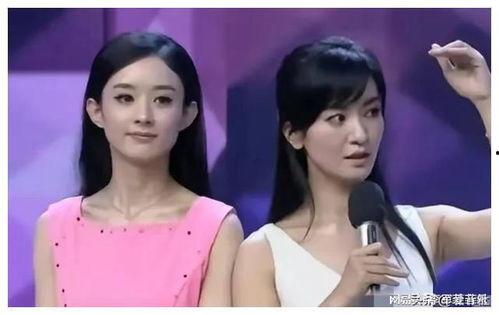 娱乐圈吃瓜酱酱